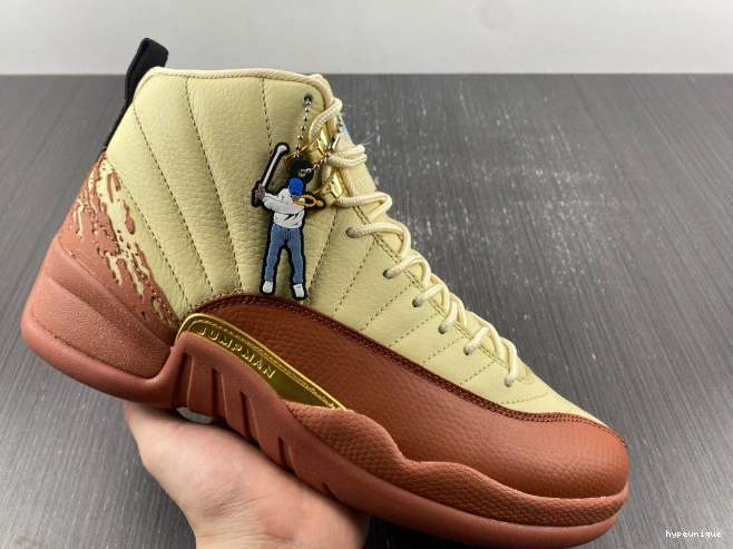 HYPE DV1758-108 Air Golf 12 Jordan Eastside x 0711